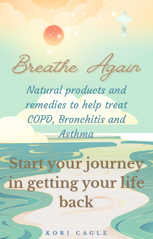 Breathe Again Ebook